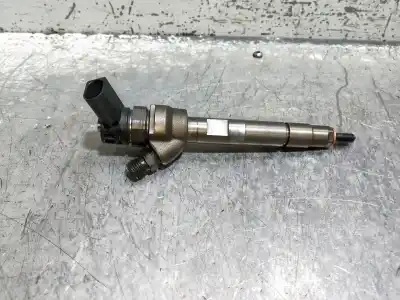 Peça sobressalente para automóvel em segunda mão injetor por bmw serie 5 lim. (f10) 530d xdrive referências oem iam 0445110382