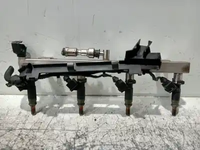 Second-hand car spare part  for BMW SERIE 3 COMPACT (E46)  OEM IAM references 1252750670803  10911013