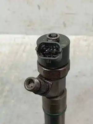 Recambio de automóvil de segunda mano de inyector para bmw x5 (e53) 3.0d referencias oem iam 0445110047  7785984