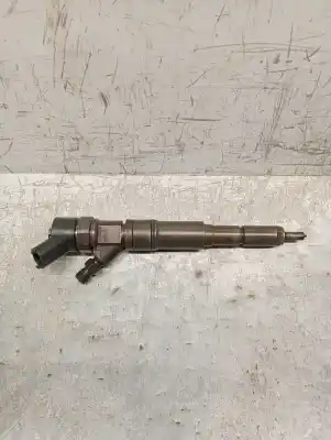 Recambio de automóvil de segunda mano de INYECTOR para BMW X5 (E53)  referencias OEM IAM 0445110047  7785984