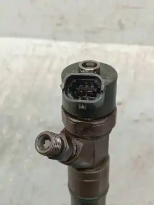 Second-hand car spare part injector for bmw x5 (e53) 3.0d oem iam references 0445110047  7785984