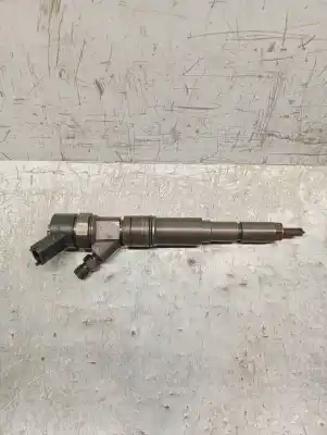 Recambio de automóvil de segunda mano de INYECTOR para BMW X5 (E53)  referencias OEM IAM 0445110047  7785984