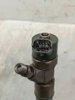 Peça sobressalente para automóvel em segunda mão injetor por bmw x5 (e53) 3.0d referências oem iam 0445110047  7785984