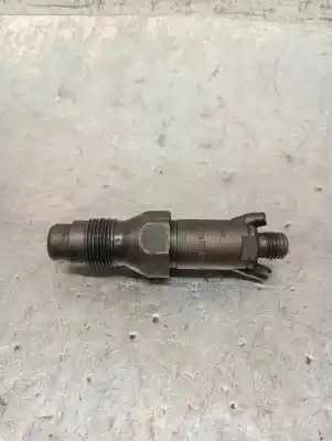 Second-hand car spare part Injector for CITROEN BERLINGO 1.9 D Multispace OEM IAM references LCR6736001  
