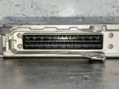 Second-hand car spare part ecu engine control for bmw serie 3 berlina (e36) * oem iam references 0281001194  2245490