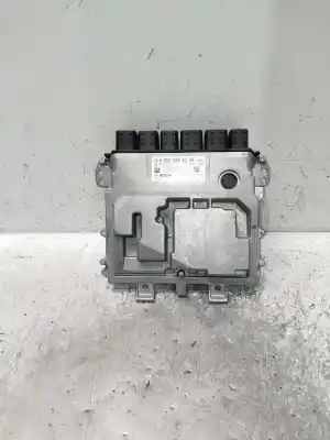 Second-hand car spare part  for MERCEDES CLASE B (W247)  OEM IAM references A6549004300 0281034752 A6549012600