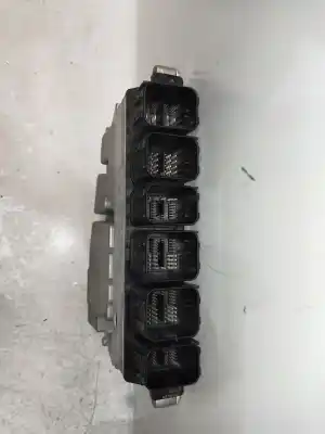 Second-hand car spare part ecu engine control for mercedes clase b (w247) b 200 d (247.012) oem iam references a6549004300 0281034752 a6549012600