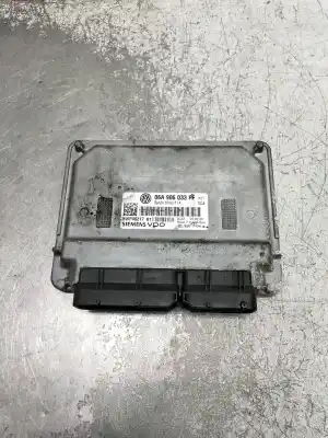 Peça sobressalente para automóvel em segunda mão  por SEAT LEON (1P1)  Referências OEM IAM 5WP40217  06A906033FF