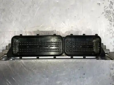 Second-hand car spare part ecu engine control for ssangyong actyon 2.0 td cat oem iam references a6645406832  28256915