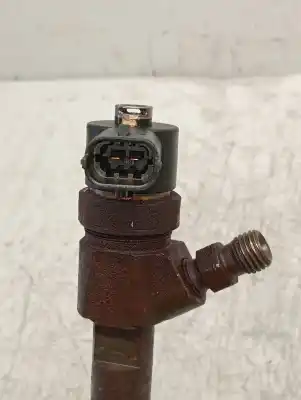 Second-hand car spare part injector for saab 9-3 (ys3f e79 d79 d75) 1.9 tid oem iam references 0445110243  