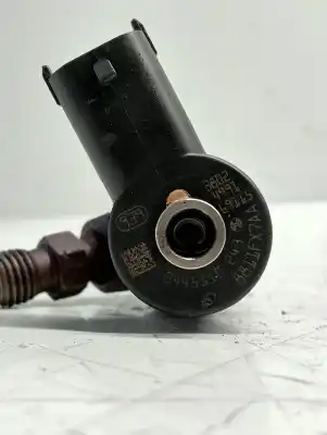 Second-hand car spare part injector for saab 9-3 (ys3f e79 d79 d75) 1.9 tid oem iam references 0445110243  