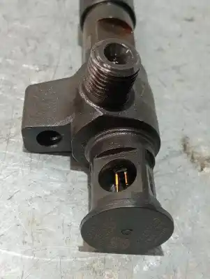 Pezzo di ricambio per auto di seconda mano iniettore per ford c-max 2.0 tdci cat riferimenti oem iam 9674984080  28388960