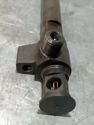 Pezzo di ricambio per auto di seconda mano iniettore per ford c-max 2.0 tdci cat riferimenti oem iam 9674984080  28388960