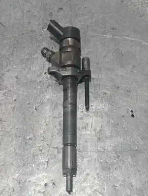 Peça sobressalente para automóvel em segunda mão  por PEUGEOT 207  Referências OEM IAM 606680 8831206233602 BOSCH 0445110239