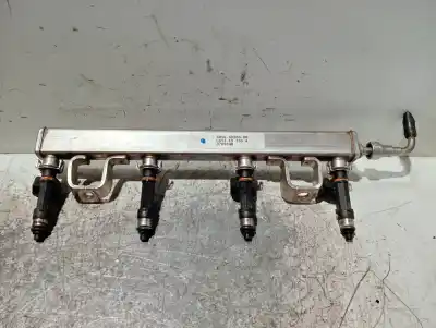 Second-hand car spare part  for FORD GALAXY (CA1)  OEM IAM references 4M5G9D280DB  L81113150A