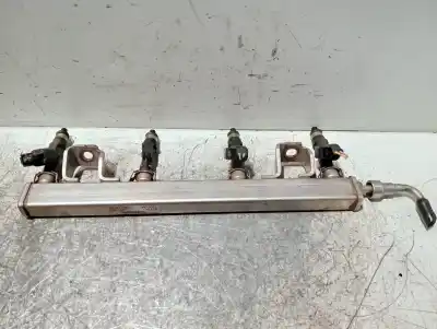 Second-hand car spare part distributor pipe for ford galaxy (ca1) ghia oem iam references 4m5g9d280db  l81113150a