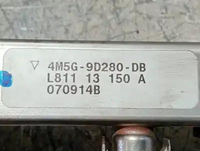 Second-hand car spare part distributor pipe for ford galaxy (ca1) ghia oem iam references 4m5g9d280db  l81113150a