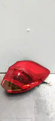 Second-hand car spare part Right Tailgate Light for KIA CEE´D Tech OEM IAM references   