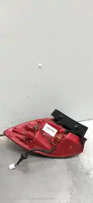 Second-hand car spare part right tailgate light for kia cee´d tech oem iam references   