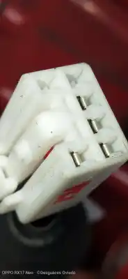 Second-hand car spare part right tailgate light for kia cee´d tech oem iam references   