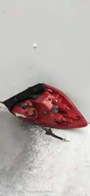 Second-hand car spare part left tailgate light for kia cee´d tech oem iam references   