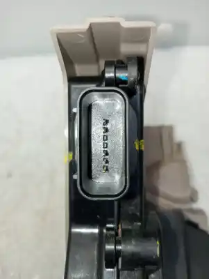 Автозапчасти б/у электропривод центрального замка левый передний за kia ceed business ссылки oem iam 81310j7010  