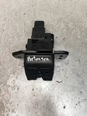 Pezzo di ricambio per auto di seconda mano  per KIA CEED  Riferimenti OEM IAM 1392100010  