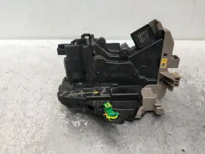 Second-hand car spare part rear left central locking system for kia ceed business oem iam references 81410j7000  