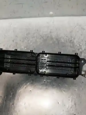 Автозапчастина б/у ебу контролер двигуна для kia ceed ceed drive посилання на oem iam 0281032126 edc17c57 391402a800