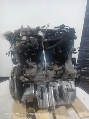 Second-hand car spare part complete engine for fiat stilo (192) 192 a1.000 oem iam references 192a1000  4319540