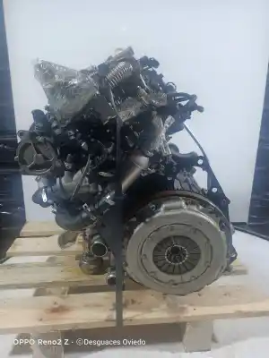 Second-hand car spare part complete engine for fiat stilo (192) 192 a1.000 oem iam references 192a1000  4319540