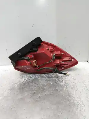 Автозапчасти б/у левый задний фонарь за kia ceed ceed drive ссылки oem iam   