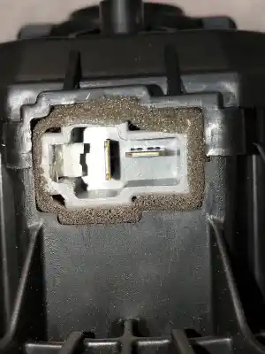 Pezzo di ricambio per auto di seconda mano motore di riscaldamento per kia ceed ceed drive riferimenti oem iam f00s330106  f00s3b2474