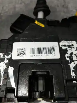 Автозапчасти б/у электропривод центрального замка спереди справа за kia ceed ceed drive ссылки oem iam 81320a2410  