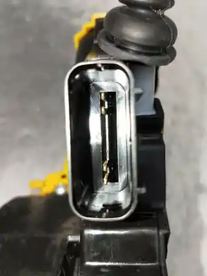 Автозапчасти б/у электропривод центрального замка спереди справа за kia ceed ceed drive ссылки oem iam 81320a2410  