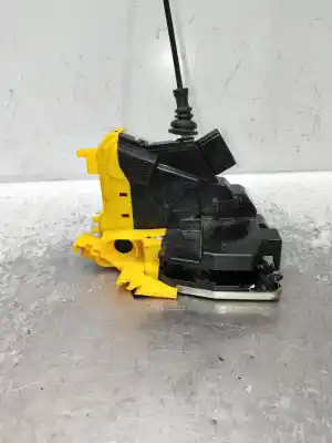 Автозапчасти б/у электропривод центрального замка спереди справа за kia ceed ceed drive ссылки oem iam 81320a2410  