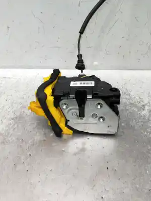 Автозапчасти б/у электропривод центрального замка левый передний за KIA CEED CEED DRIVE ссылки OEM IAM 81310A2400  