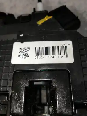 Автозапчасти б/у электропривод центрального замка левый передний за kia ceed ceed drive ссылки oem iam 81310a2400  