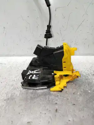 Автозапчасти б/у электропривод центрального замка левый передний за kia ceed ceed drive ссылки oem iam 81310a2400  