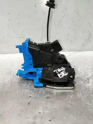 Автозапчасти б/у электродвигатель заднего правого центрального замка за kia ceed ceed drive ссылки oem iam 81420a2400  