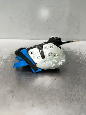 Автозапчасти б/у задний левый электродвигатель центрального замка за KIA CEED CEED DRIVE ссылки OEM IAM 81410A2400  