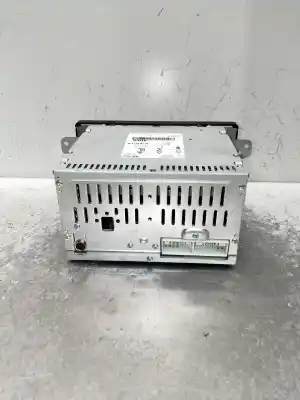 Pezzo di ricambio per auto di seconda mano impianto audio / radio cd per kia ceed ceed drive riferimenti oem iam 96170a2600wk  