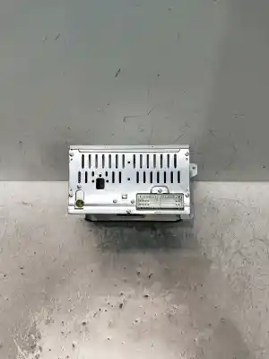 Pezzo di ricambio per auto di seconda mano impianto audio / radio cd per kia ceed ceed drive riferimenti oem iam 96170a2600wk  