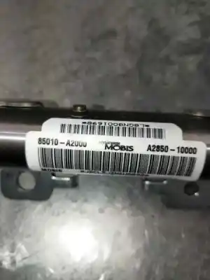 Автозапчасти б/у подушка безопасности передняя левая шторка безопасности за kia ceed ceed drive ссылки oem iam 85010a200  