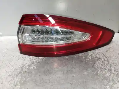 Автозапчастина б/у правий ліхтар для ford mondeo lim. hybrid vignale посилання на oem iam cd391rcl4d