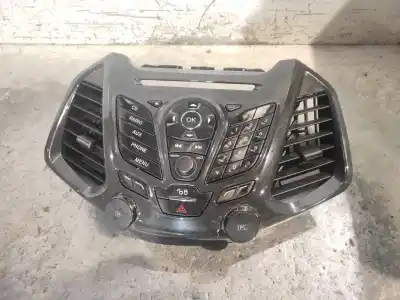 Автозапчасти б/у многофункциональное управление за ford ecosport titanium ссылки oem iam bm5t18k811ba
