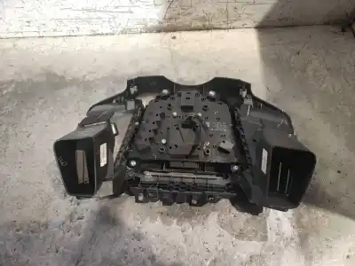 Автозапчастина б/у многофункційне управління для ford ecosport titanium посилання на oem iam bm5t18k811ba  331445000