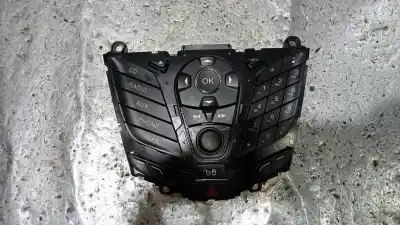 Piesă de schimb auto la mâna a doua control multifunctional pentru ford focus turn. (cb8) titanium referințe oem iam bm5t18k811ba
