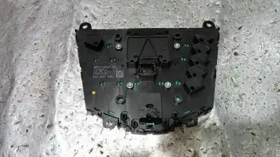 Second-hand car spare part multifunction switch for ford focus turn. (cb8) titanium oem iam references bm5t18k811ba  