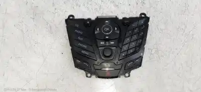Second-hand car spare part Multifunction Switch for FORD FOCUS LIM. (CB8) Edition OEM IAM references BM5T18K811BA  331445000